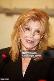 149 Carmen Benitez Photos & High Res Pictures