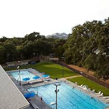 BEST of Napa, CA Public Swimming Pool