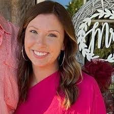 Katie Binkley's Instagram, Twitter & Facebook