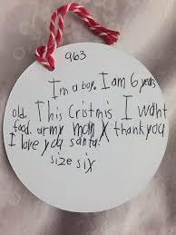 Kids can be challenging to buy for because they often already have so many toys. Kids Were Asked What They Want For Christmas And Their Requests Are Heartbreaking