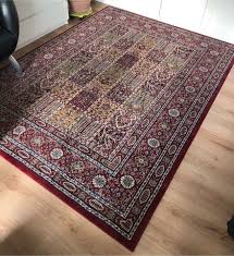 Moderne teppiche sind ein toller blickfang. Ikea Teppich Valby Ruta 170x230 Cm Perser Orientalisch Rot In Dusseldorf Bezirk 9 Ebay Kleinanzeigen