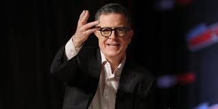 CBS CEO Addresses The Late Show with Stephen Colbert Rumors