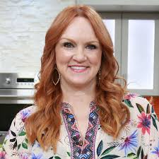 Ree Drummond