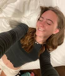 Katie Levy's Instagram, Twitter & Facebook