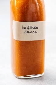 What is a good recipe for buffalo sauce? Mom S Best Buffalo Sauce Our Salty Kitchen