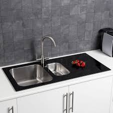 black kitchen sinks 1 bowl in 2020