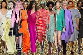Let S Talk About It Diversity In Fashion Man Repeller Fashion Business Fashion Fashion Week