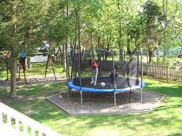 Water seeds well with a stationary sprinkler, which is ideal for targeted watering in small areas. Lawn Repair Patching A Large Area With Kentucky Bluegrass All About The House