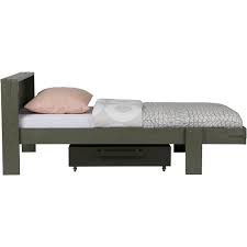 derk bed with drawer woood woo design bed with drawers bed furniture
