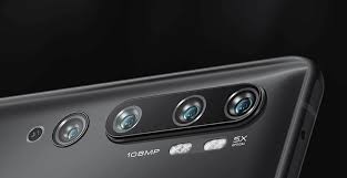 Novinki Ot Xiaomi Obzor Smartfonov Mi Note 10 Pro S Kameroj Na 108 Megapikselej