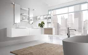 Arredo Bagno Mobili Bagno Made In Italy Bathroom Furniture Lasa Idea Bagni Moderni Arredamento Bagno Design Del Bagno