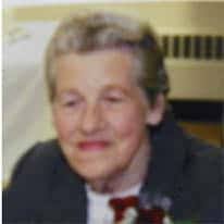 Horton, Betty Largen