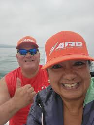 Sunsoon Mixed Crew Wins Bronze in Open A-Division Dragon Boat Racing