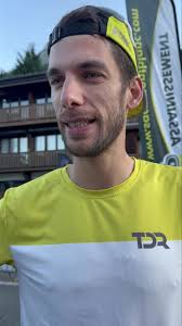 Joséphine s'immerge dans un ultra trail de 173 km pour porter le deuil de  son frère et de son amie. Bouleversant Ut4M