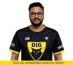 • 4 768 просмотров 2 месяца назад. Sig Sponsors Esports Team Dignitas Raise Your Game