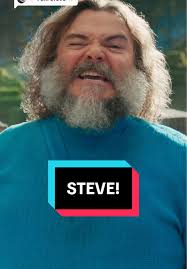 Introducing Myself as Steve from Minecraft