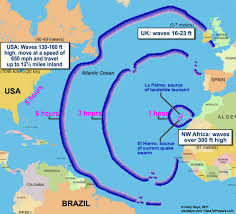 Locate canary islands hotels on a map based on popularity, price, or availability, and see tripadvisor reviews, photos, and deals. Tsunami Caused If Half The Island Of La Palma Canary Islands Slipped Into The Sea Theory Mapporn