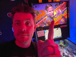 John Wick Pinball Game Now Available in Denton and Dallas