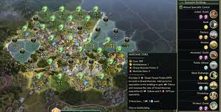 Below you'll get an overview of the achievements followed by the rise of the mongols strategy guide (which enables you to make the ghengis khan. Civ 5 Specialists Building Slots And Maximizing Output