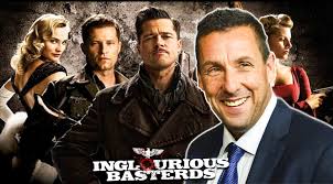 Cree, inocentemente, que cada día es 13 de octubre de 2002. Noticias De Adam Sandler Hoy Domingo 04 De Julio La Republica