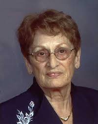 B. Marie Schwartz 1929