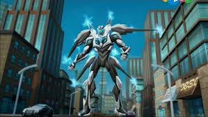 Tons of awesome turbo wallpapers to download for free. Turbo Titan Mode Max Steel Turbo Steel Art