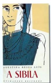 Agustina Bessa-Luís: A Sibila [The Sibyl]