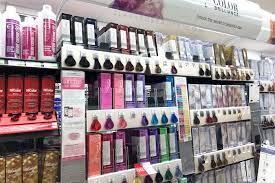 Dyeing your hair a unique color can be a fun way to express yourself, but going to a salon can be expensive. 5 Beauty Staples You Should Be Buying At Sally Beauty Slashed Beauty Beauty Supplies Hair Sally Beauty Sally Beauty Supply Hair Color