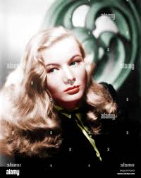 Veronica Lake (born Constance Frances Marie Ockelman; November 14, 1922[1]  ñ July 7, 1973) was an American film, stage, and television actress. Lake  won both popular and critical acclaim for her role