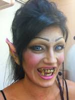 BREAKING NEWS: Marion native presents at Scream Awards