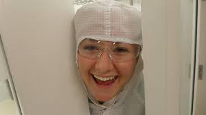 The Young Occupational Hygienist