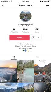 Whenever i turn ar⟲und, i $ee the way i br⟲㉿e my$elբ and tran$բ⟲rmed int⟲ a new $⟲ul. How To Use Tiktok To Get More Instagram Followers