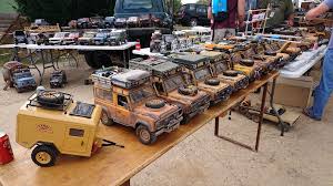 What is the exact carberator i would need to replace the one on my vehicle. 1983 Land Rover Series Iii Camel Trophy