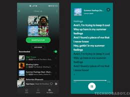 If you want to bring up the lyrics for songs as you play them on spotify, here's how to do it on the. Spotify Launches Lyrics In Se Asia Including The Philippines Technobaboy Com
