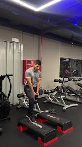 Cosas Sin Sentido en el Gym: Comedia Fitness