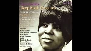 Jean Stanback I Still Love You 1968 (Dave Godin's Deep Soul Treasures  Volume 1).wmv