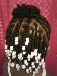 Protect your natural hair and look gorgeous while you're at it! Pin By Ayesha White On The Hair Styles I Ve Done So Far Kids Hairstyles Hair Styles Little Girl Braids