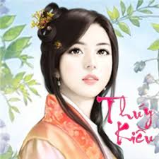 Vườn Văn: Sự sáng tạo của Nguyễn Du trong Truyện Kiều (K38.Văn.ĐHSP)