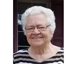 Genoveva Lozada Obituary (1925