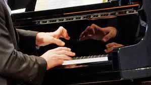Die schwarzen tasten haben jeweils zwei namen. Klavier Festival Ruhr Explore The Score Gyorgy Ligeti Klavierwerke Die Musik Entdecken Etude 12 Entrelacs