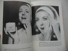 SANTA MARIA RUNGE FACE LIFTING BY EXERCISE FOR WOMEN & MEN OVER 21