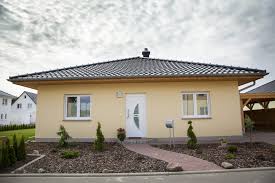 Haus in saarland günstig kaufen. Bungalow In Bad Kleinen Massiv Bau Haus Hausbau In Mecklenburg Vorpommern