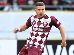 Antalyaspor son dakika haberleri ve antalyaspor transfer haberleri, son dakika gelişmeler, güncel antalyaspor ile ilgili herşey fotospor'da. Tinggalkan Vissel Kobe Podolski Mendekat Ke Antalyaspor Liga Olahraga