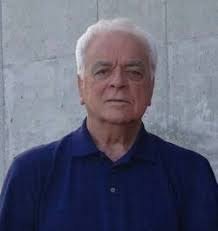 Service information for George Thomas Haley