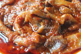 Resepi roti gebu lembut mudah. Sambal Tumis Sotong Kering Sebagai Lauk Nasi Lemak Azie Kitchen