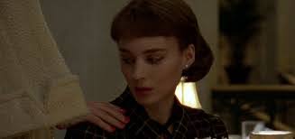 Carol Rooney's Instagram, Twitter & Facebook