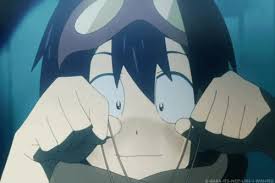 Gurren Lagann Believe In The Me That Believes In You Gif Https Encrypted Tbn0 Gstatic Com Images Q Tbn 3aand9gctq9mreyujmkovrhgzclxgz1c4 Oqviwh8l5g Usqp Cau