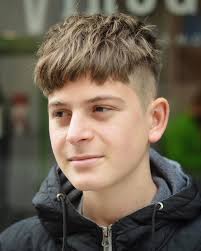 Mushroom haircut is on facebook. 60 Modern Mushroom Haircuts The Latest 2021 Trend