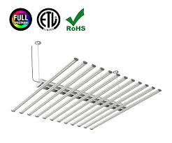 Led grow lights stimulate healthy growth, flowering and yield without wasting energy, making. 660w Led Grow Light Brightway Led Lighting