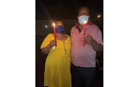 While mthembu's blunder is one to be laughed at, some say it's a sign the man is overworked. Agdknsnurftppm